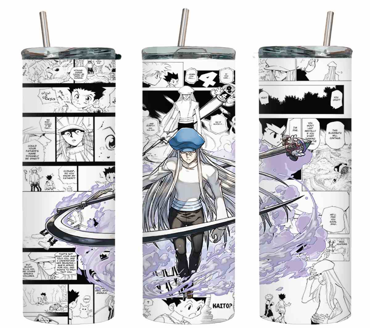 Kaito Leader-7547